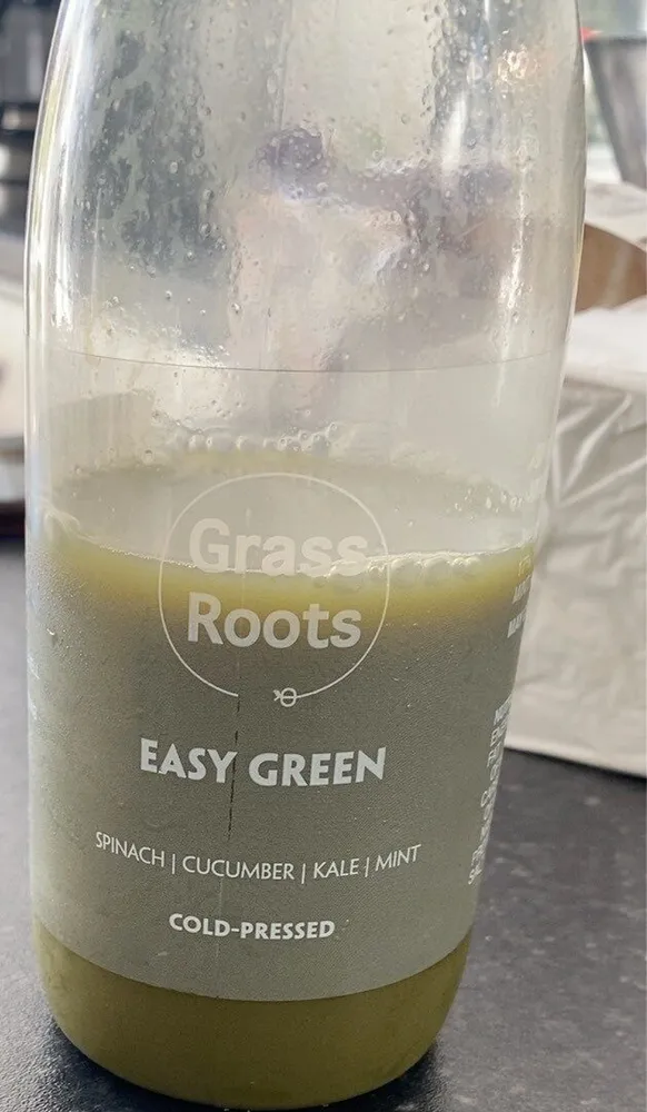 Easy Green