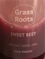 Beetroot juice