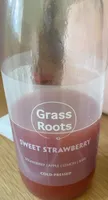 Grass Roots Juice