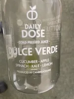 Dulce Verde