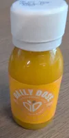 Turmeric Shot