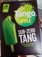 Tango Apple Sub Zero Tang