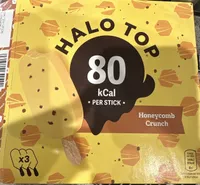 Honeycomb Crunch