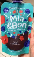 Super food for kids