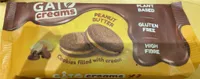 Peanut butter cookies
