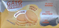 Gato Protein Creams