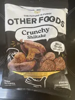 Chips champignons