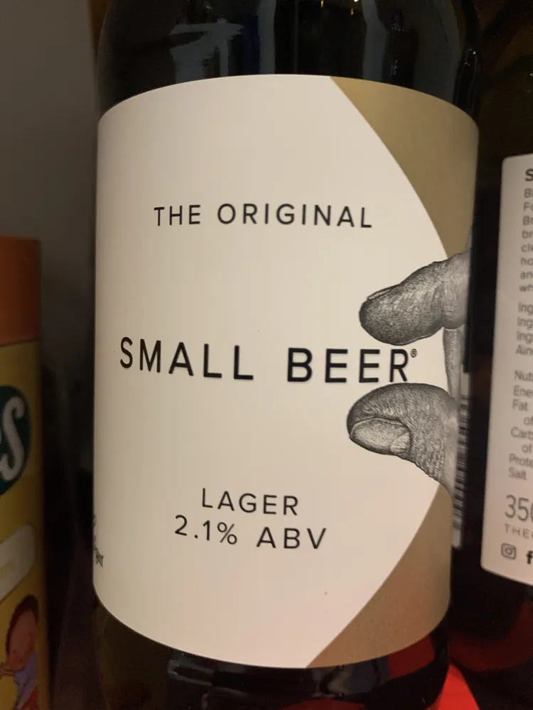 Lager