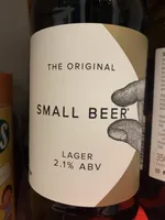 Lager