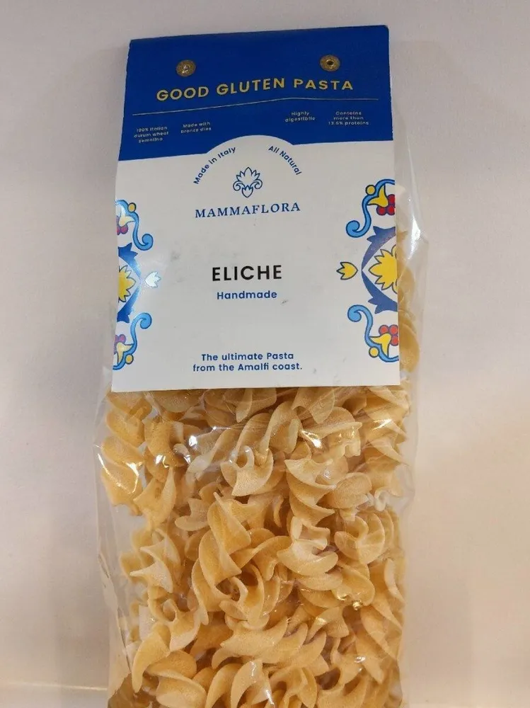 Mamma Flora Eliche