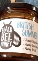 British Summer Honey