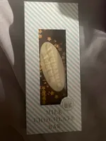 Milk Chocolate Bar