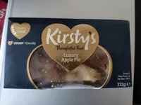 Luxury Apple Pie