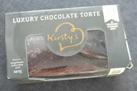 Luxury Chocolate Torte