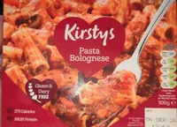 Pasta Bolognaise