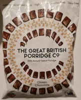 Classic Chocolate