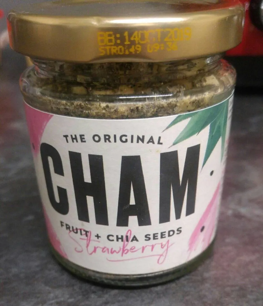 The original cham