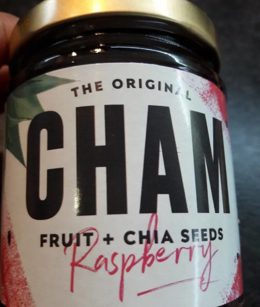 The original CHAM