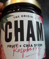 The original CHAM