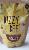 Nourishing Nutty Granola