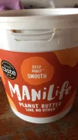 Peanut butter