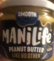 Peanut butter