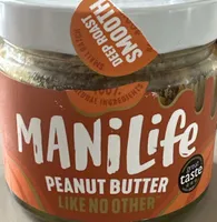 Peanut Butter