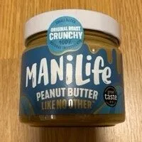 Peanut Butter