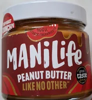 Peanut butter