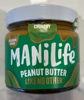 peanut butter