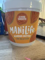 Almond Butter