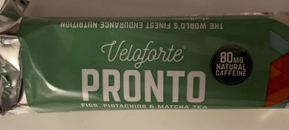 Pronto