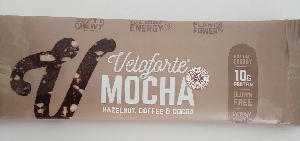 Veloforte Mocha