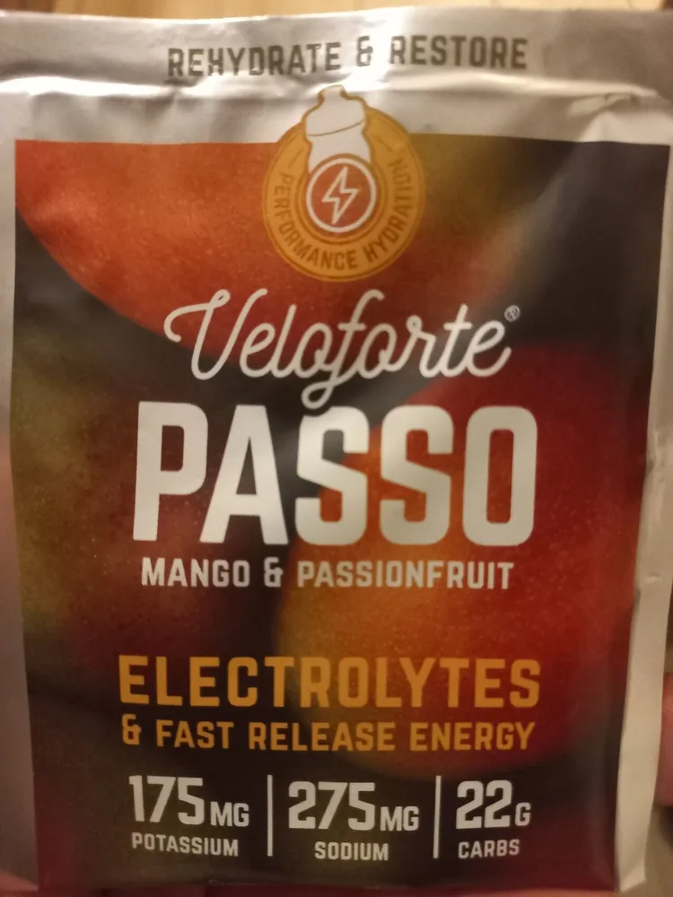 Passo
