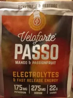 Passo