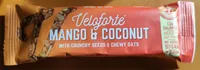 Mango & Coconut