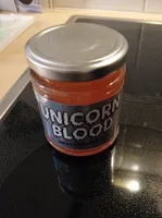 Unicorn blood