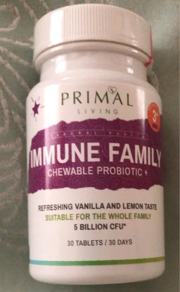 IMMUNE FAMILY