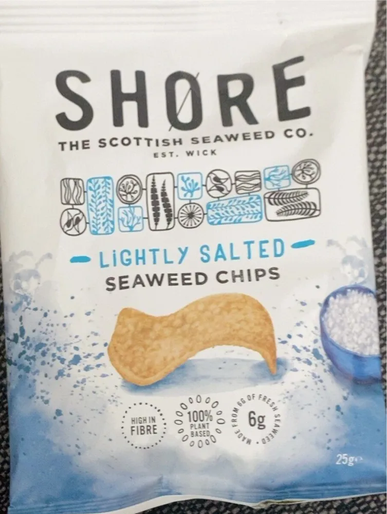 Shore