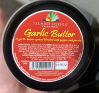 Garlic Butter