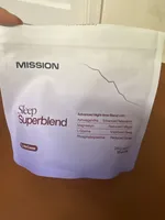 Mission Sleep Superblend