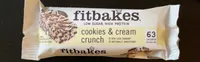 Fitbakes
