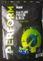 Performances acai & Blueberry