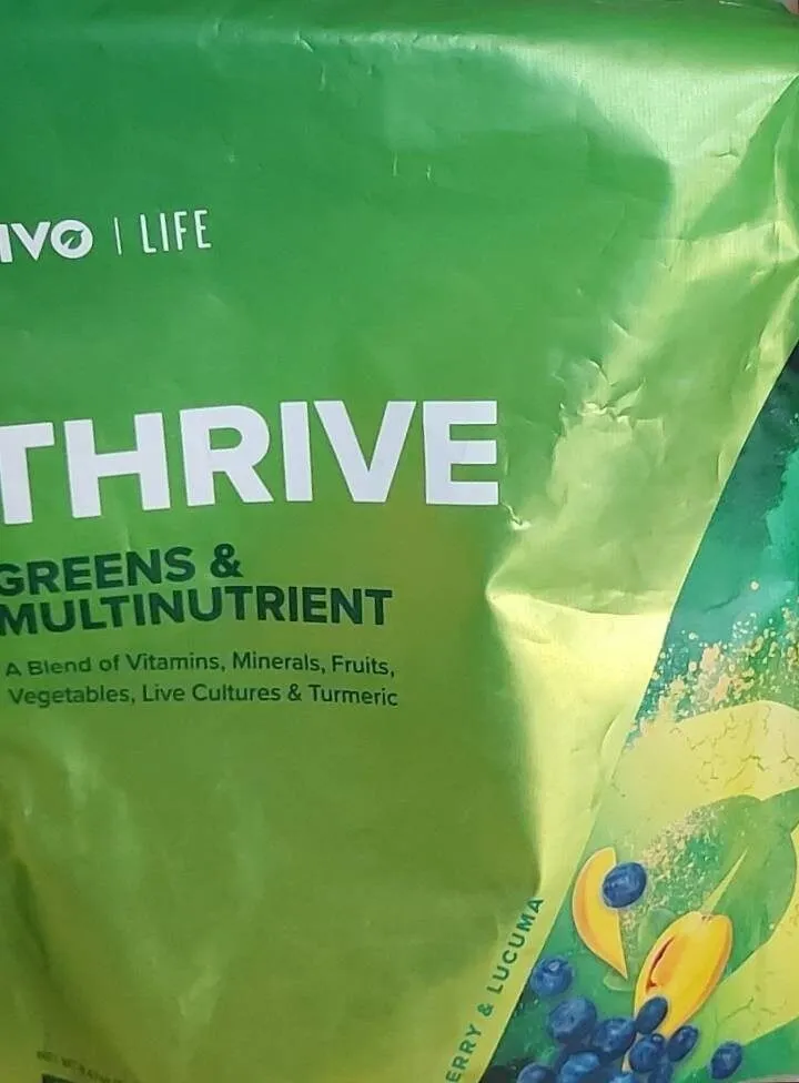 Thrive