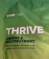 Thrive