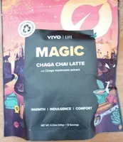 Change Chai Latte