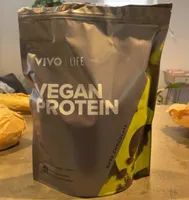Vegan protein