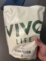 Vegan Protein