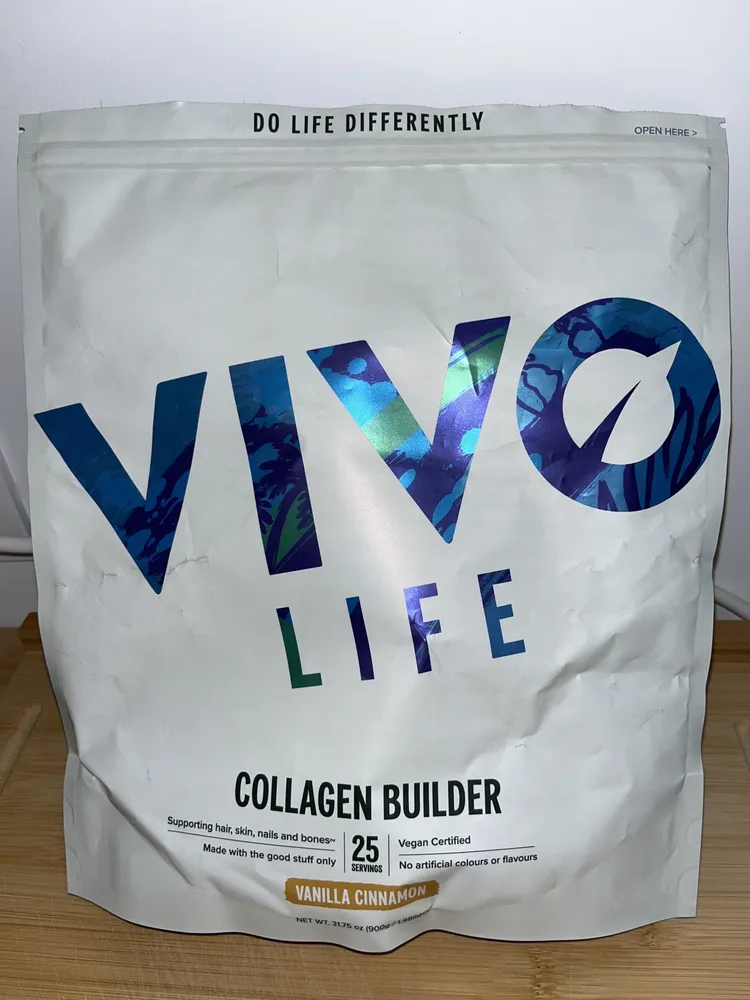 Protein collagen builder