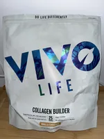 Protein collagen builder